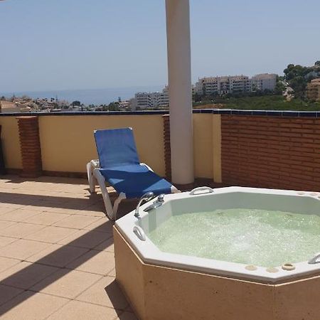 Green Hills La Cala De Mijas Exterior foto