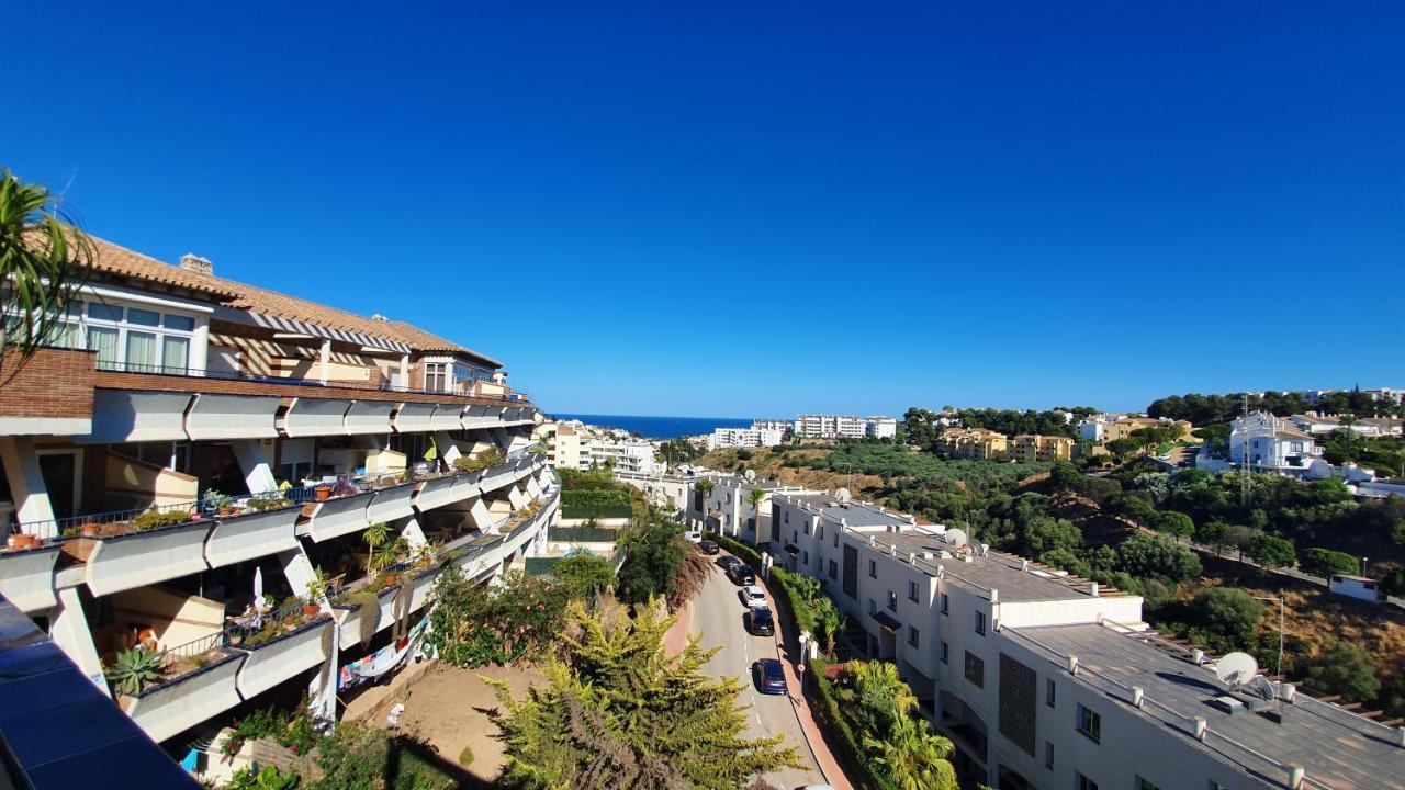 Green Hills La Cala De Mijas Exterior foto