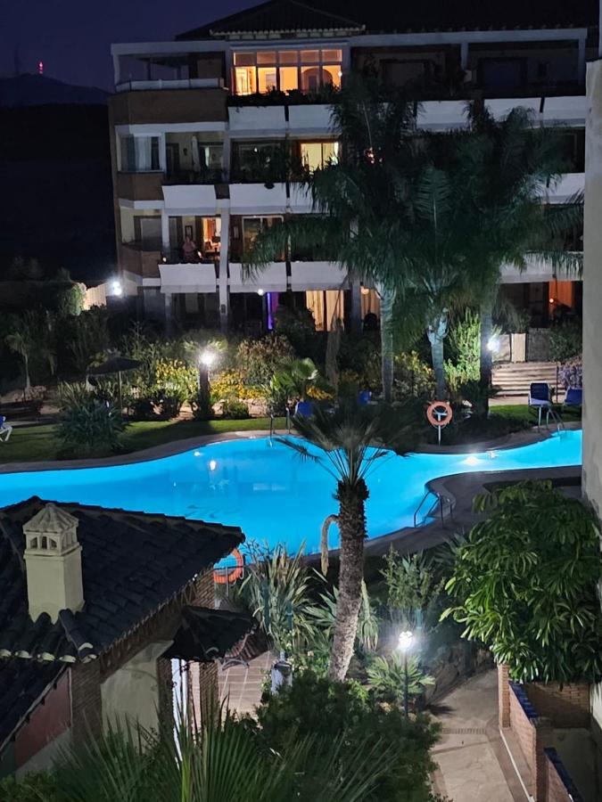 Green Hills La Cala De Mijas Exterior foto