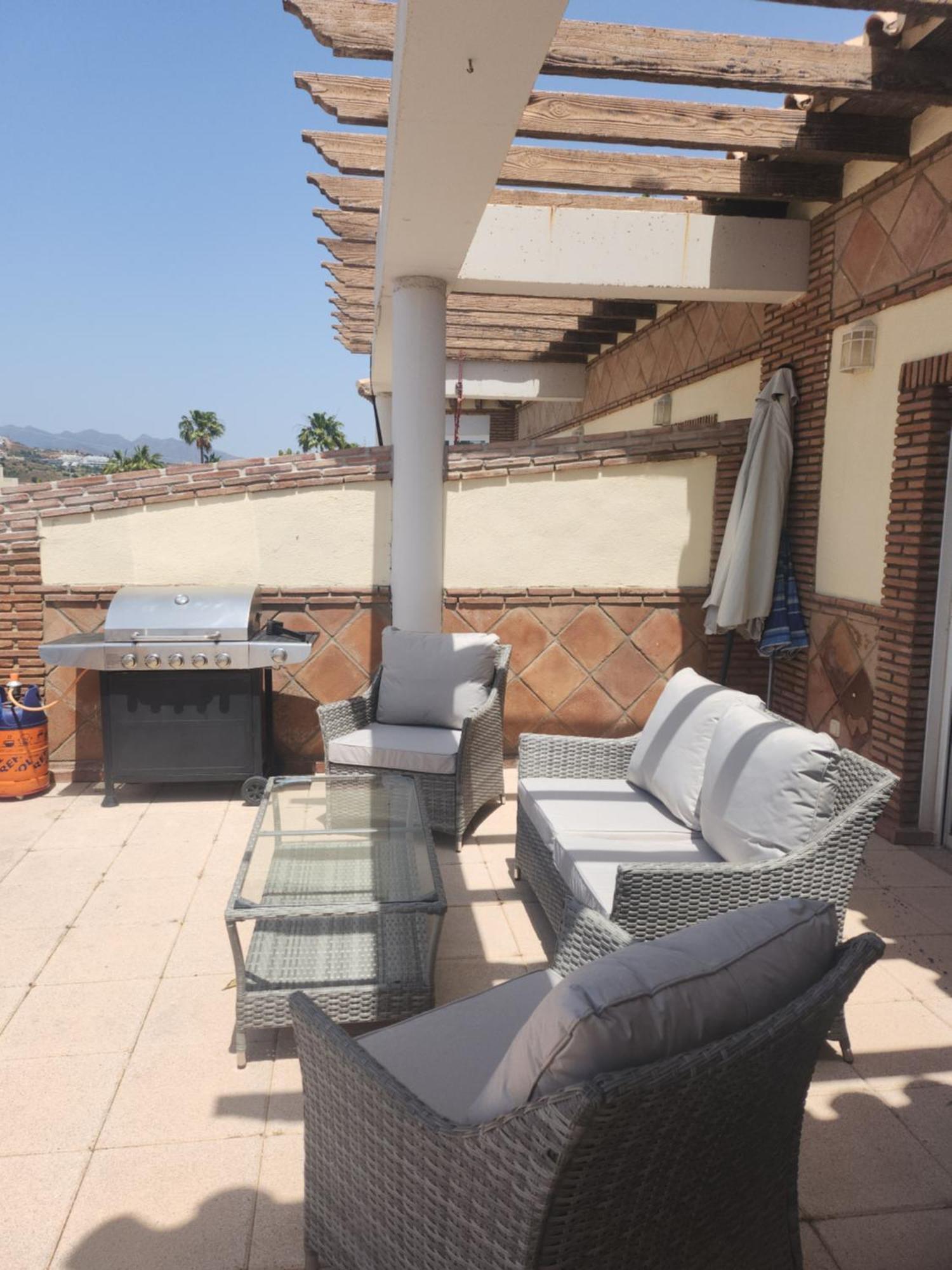 Green Hills La Cala De Mijas Exterior foto