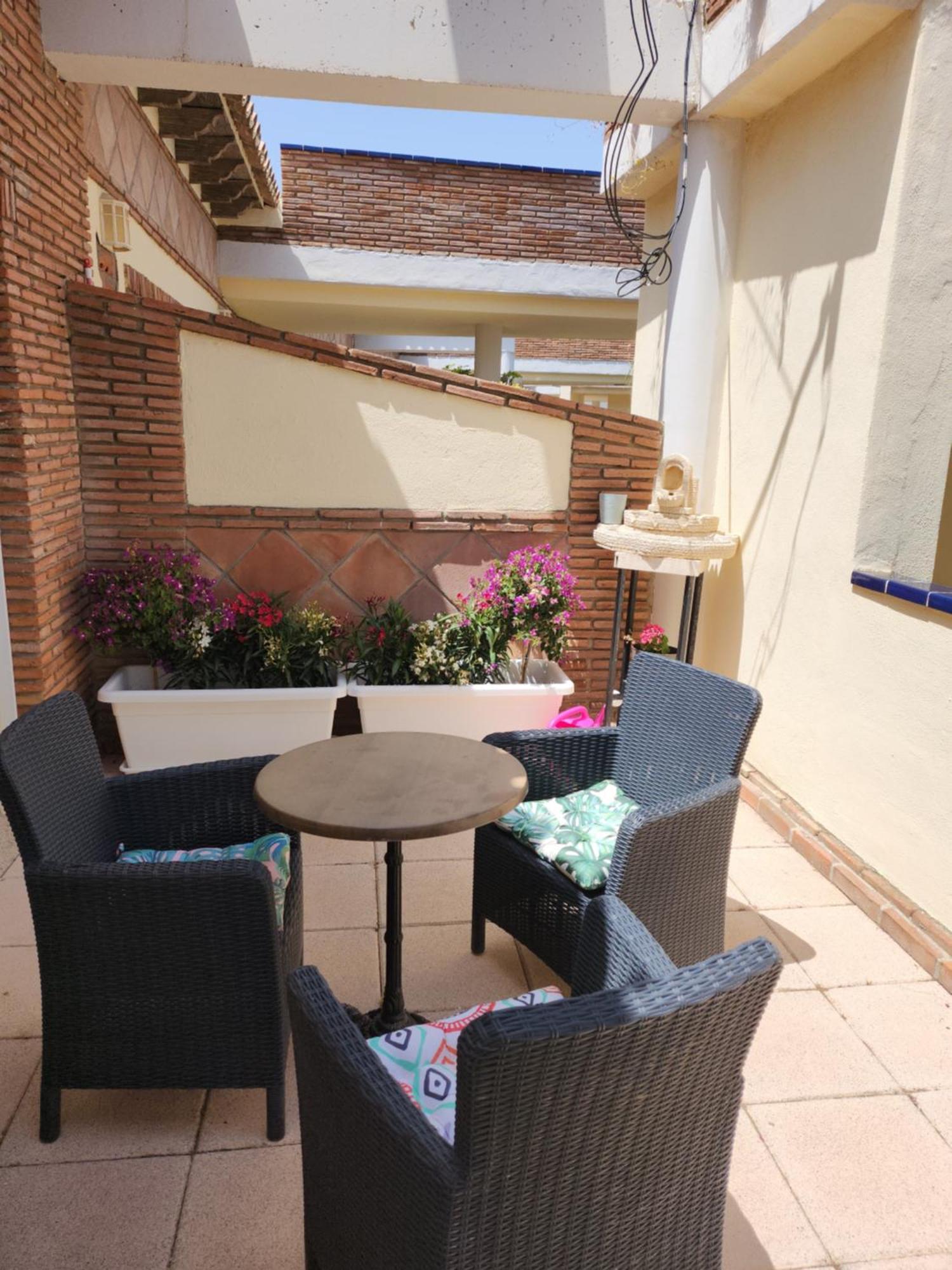 Green Hills La Cala De Mijas Exterior foto