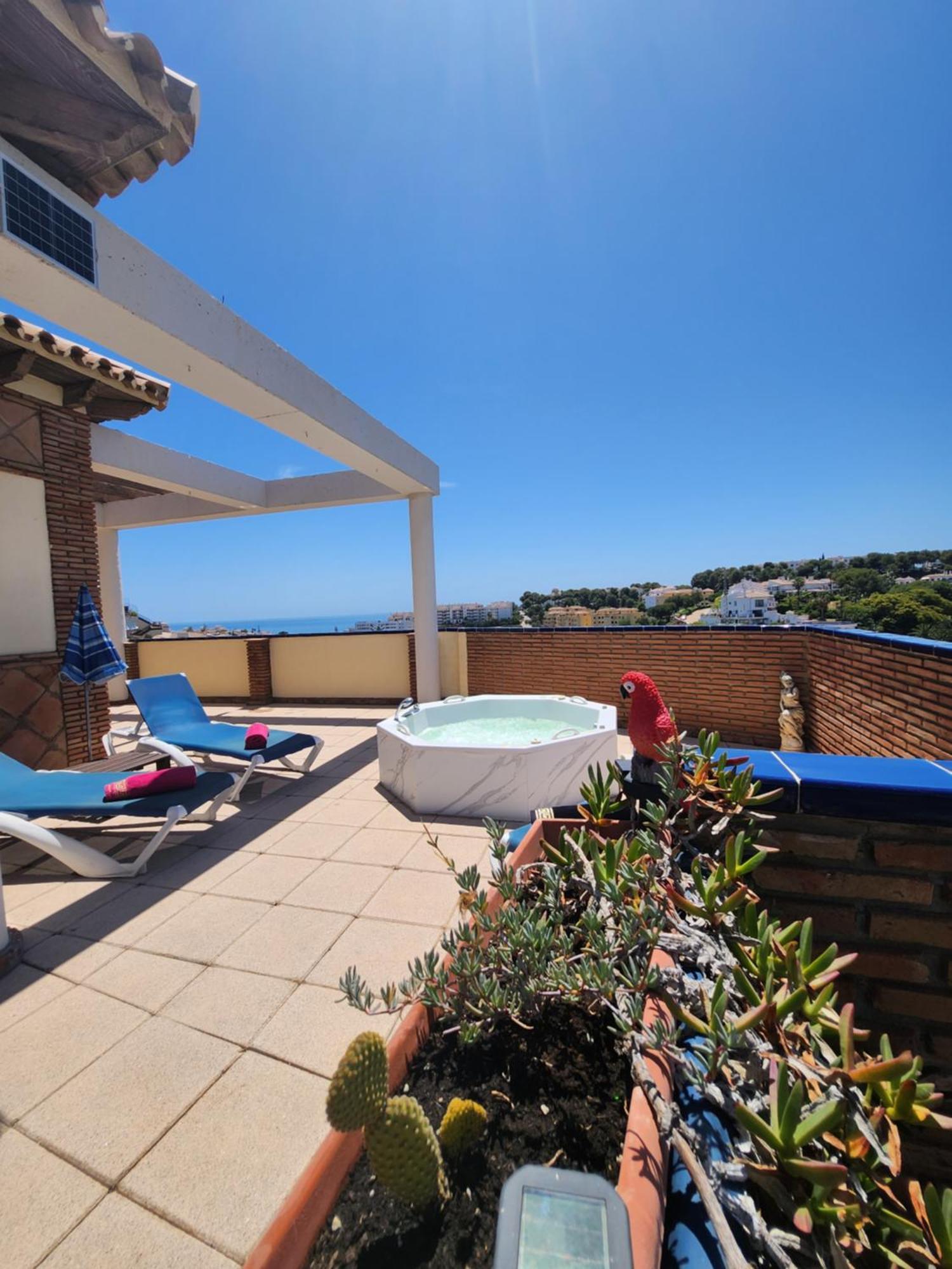 Green Hills La Cala De Mijas Exterior foto